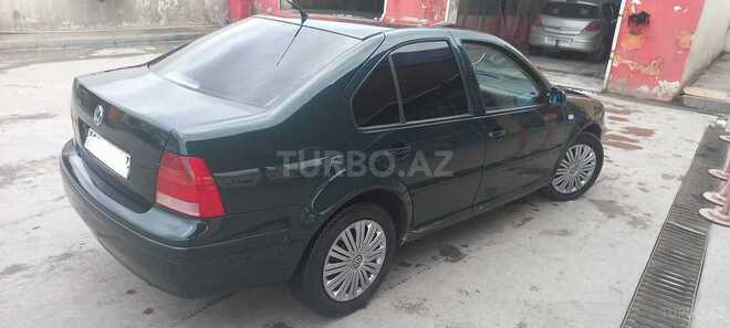 Volkswagen Bora 2000, 249,000 km - 2.0 l - Bakı
