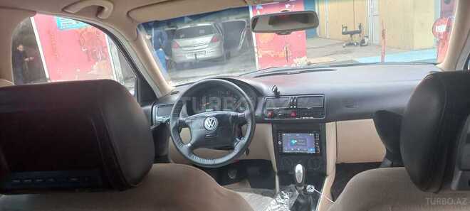 Volkswagen Bora 2000, 249,000 km - 2.0 l - Bakı