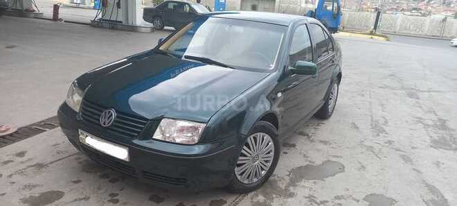 Volkswagen Bora 2000, 249,000 km - 2.0 l - Bakı