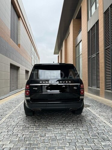 Land Rover Range Rover 2021, 16,100 km - 3.0 л - Bakı