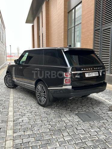 Land Rover Range Rover 2021, 16,100 km - 3.0 л - Bakı