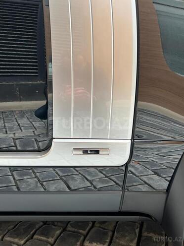 Land Rover Range Rover 2021, 16,100 km - 3.0 л - Bakı