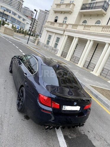 BMW 528 2013, 125,500 km - 2.0 l - Bakı