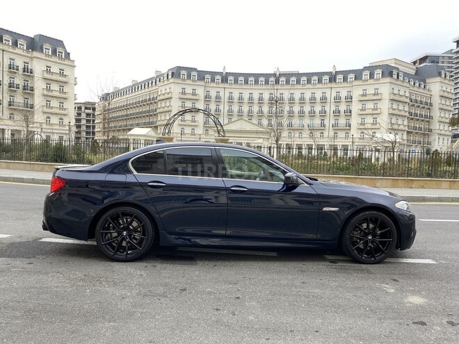 BMW 528 2013, 125,500 km - 2.0 l - Bakı