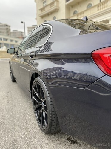 BMW 528 2013, 125,500 km - 2.0 l - Bakı