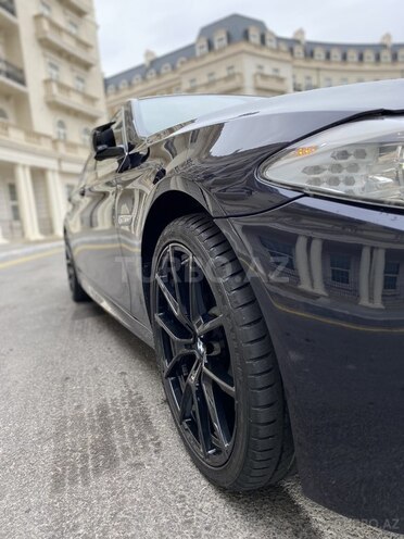 BMW 528 2013, 125,500 km - 2.0 l - Bakı