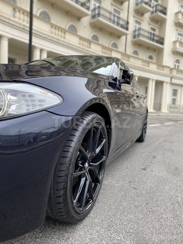 BMW 528 2013, 125,500 km - 2.0 l - Bakı