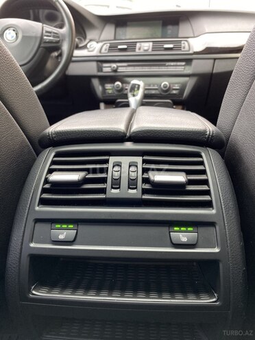 BMW 528 2013, 125,500 km - 2.0 l - Bakı