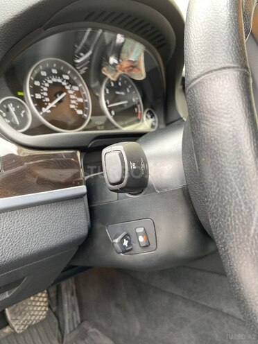BMW 528 2013, 125,500 km - 2.0 l - Bakı