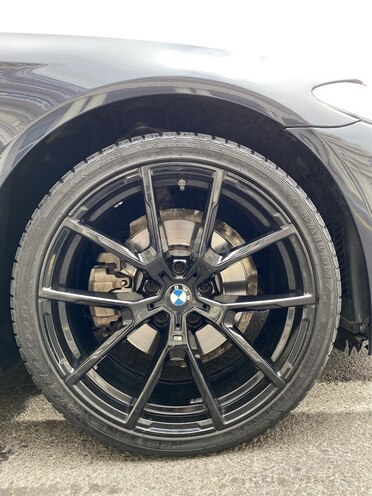 BMW 528 2013, 125,500 km - 2.0 l - Bakı