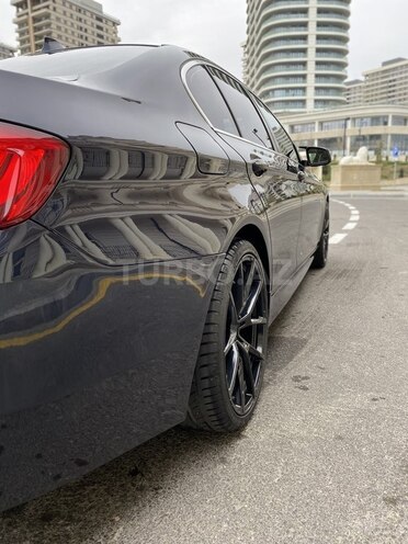 BMW 528 2013, 125,500 km - 2.0 l - Bakı