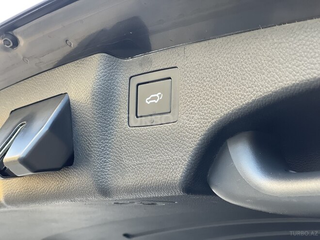 Hyundai Santa Fe 2017, 139,000 km - 2.4 l - Bakı