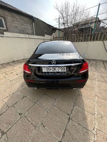 Mercedes E 200 2019, 82,105 km - 2.0 l - Bakı
