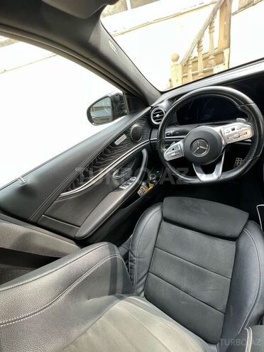 Mercedes E 200 2019, 82,105 km - 2.0 l - Bakı