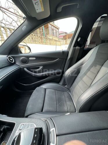 Mercedes E 200 2019, 82,105 km - 2.0 l - Bakı