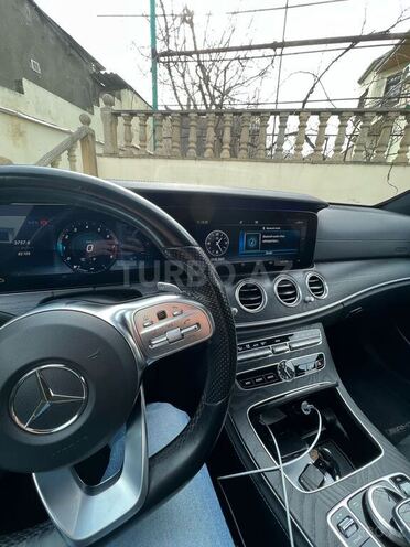 Mercedes E 200 2019, 82,105 km - 2.0 l - Bakı