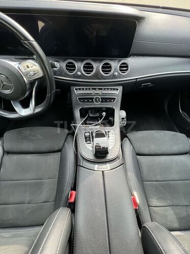 Mercedes E 200 2019, 82,105 km - 2.0 l - Bakı