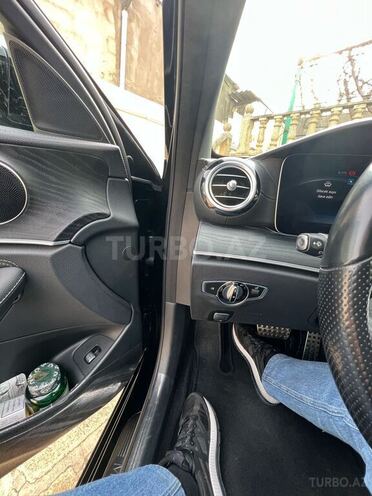 Mercedes E 200 2019, 82,105 km - 2.0 l - Bakı