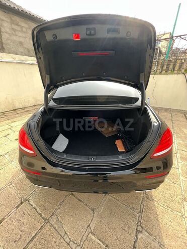 Mercedes E 200 2019, 82,105 km - 2.0 l - Bakı