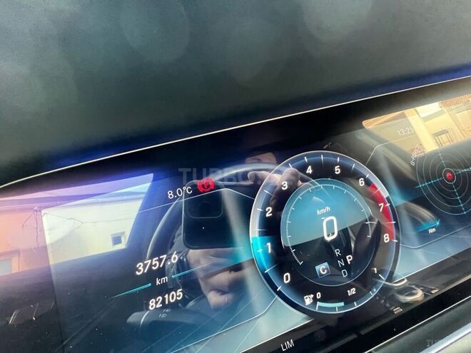 Mercedes E 200 2019, 82,105 km - 2.0 l - Bakı