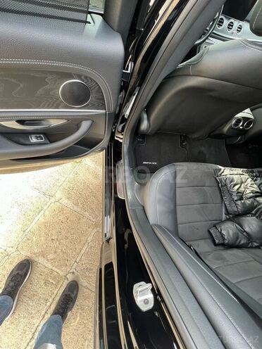 Mercedes E 200 2019, 82,105 km - 2.0 l - Bakı