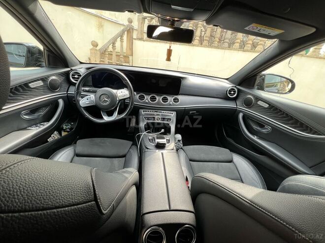 Mercedes E 200 2019, 82,105 km - 2.0 l - Bakı