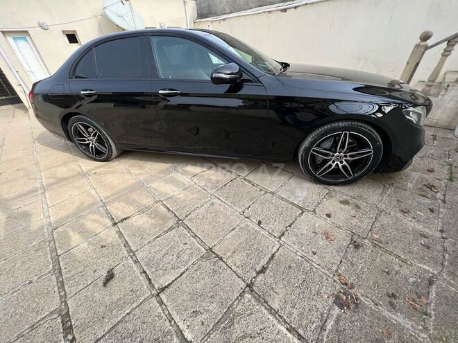 Mercedes E 200 2019, 82,105 km - 2.0 l - Bakı
