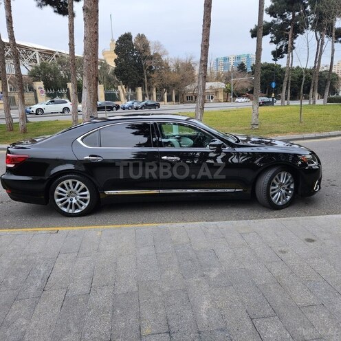 Lexus  2013, 174,000 km - 5.0 л - Bakı