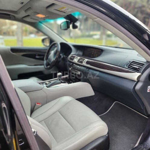 Lexus  2013, 174,000 km - 5.0 л - Bakı