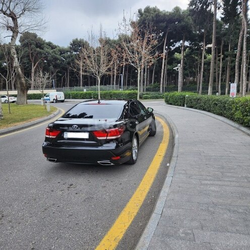Lexus  2013, 174,000 km - 5.0 л - Bakı