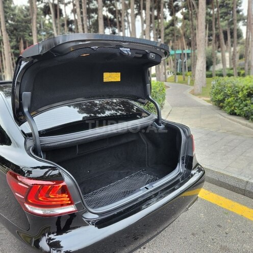 Lexus  2013, 174,000 km - 5.0 л - Bakı