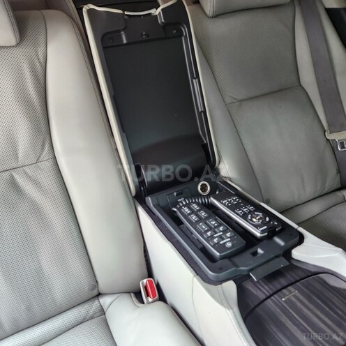 Lexus  2013, 174,000 km - 5.0 л - Bakı