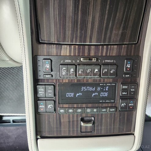 Lexus  2013, 174,000 km - 5.0 л - Bakı