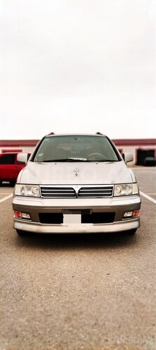 Mitsubishi  2001, 130,000 km - 2.4 l - Bakı
