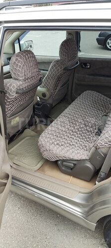 Mitsubishi  2001, 130,000 km - 2.4 l - Bakı