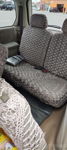 Mitsubishi  2001, 130,000 km - 2.4 l - Bakı