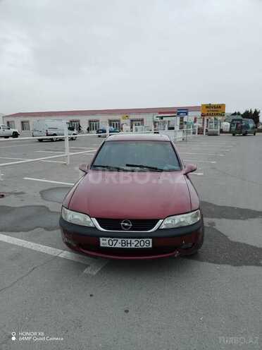 Opel Vectra 1997, 403,747 km - 1.8 l - Bakı