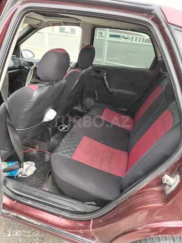 Opel Vectra 1997, 403,747 km - 1.8 l - Bakı