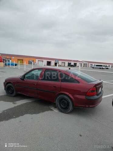 Opel Vectra 1997, 403,747 km - 1.8 l - Bakı