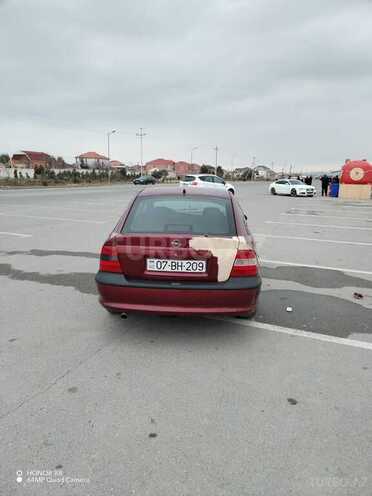 Opel Vectra 1997, 403,747 km - 1.8 l - Bakı