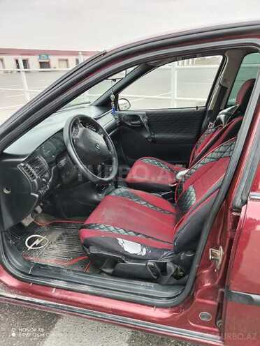 Opel Vectra 1997, 403,747 km - 1.8 l - Bakı