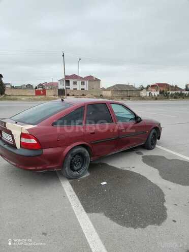 Opel Vectra 1997, 403,747 km - 1.8 l - Bakı