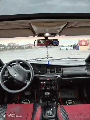 Opel Vectra 1997, 403,747 km - 1.8 l - Bakı