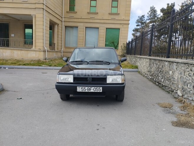 Tofas Sahin 2005, 255,055 km - 1.6 l - Şəki
