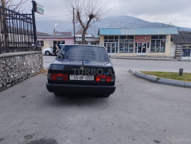 Tofas Sahin 2005, 255,055 km - 1.6 l - Şəki
