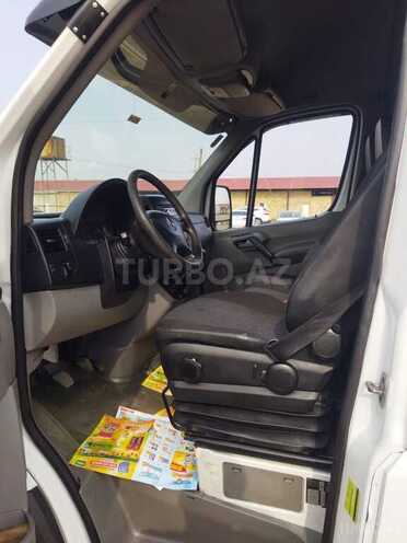 Mercedes Sprinter 315 2007, 207,600 km - 2.2 l - Bakı