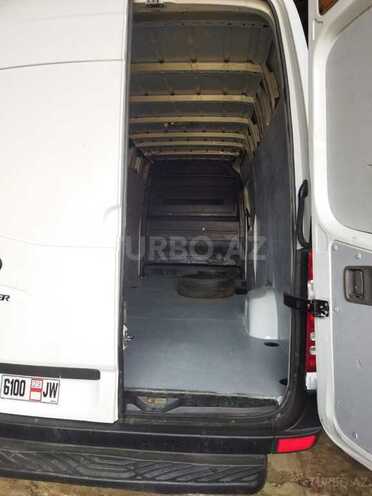 Mercedes Sprinter 315 2007, 207,600 km - 2.2 l - Bakı