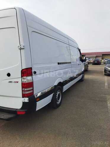 Mercedes Sprinter 315 2007, 207,600 km - 2.2 l - Bakı