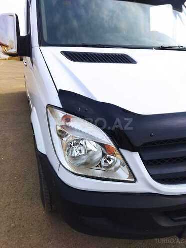 Mercedes Sprinter 315 2007, 207,600 km - 2.2 l - Bakı