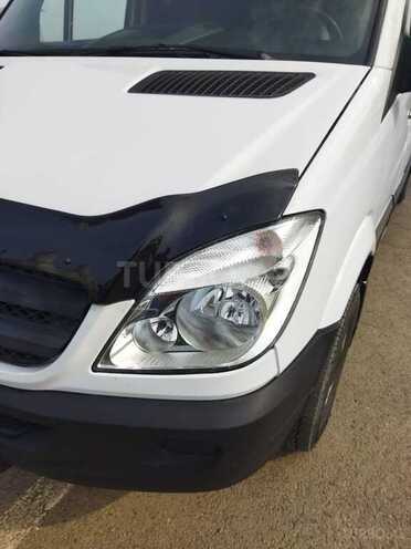 Mercedes Sprinter 315 2007, 207,600 km - 2.2 l - Bakı